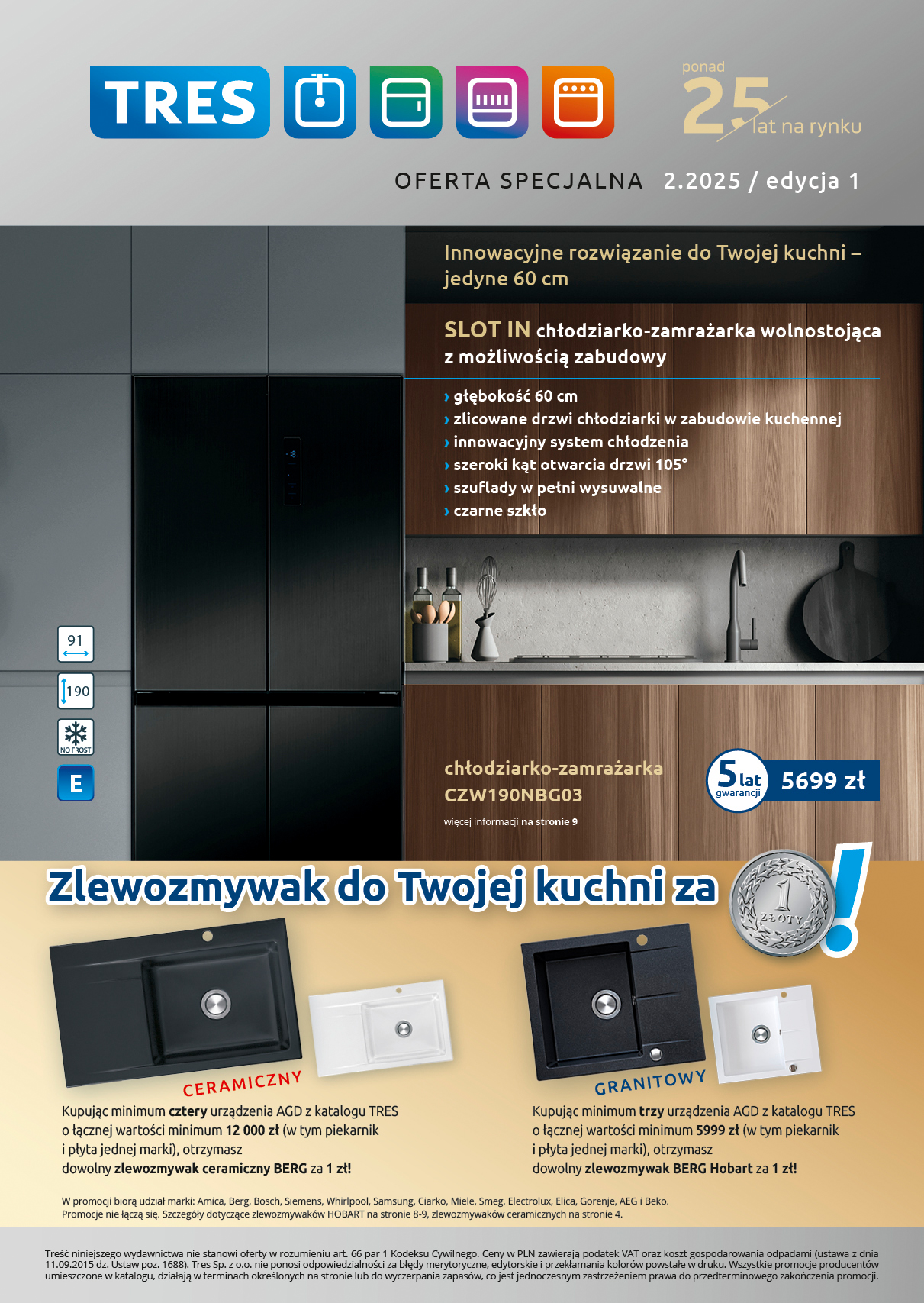 Katalog AGD 2.2025